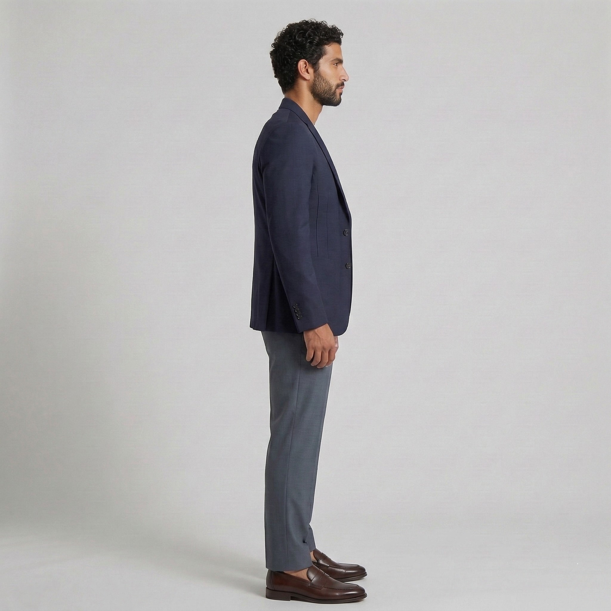 Men's Modern Casual Blazer