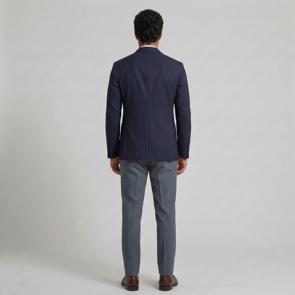 Men's Modern Casual Blazer