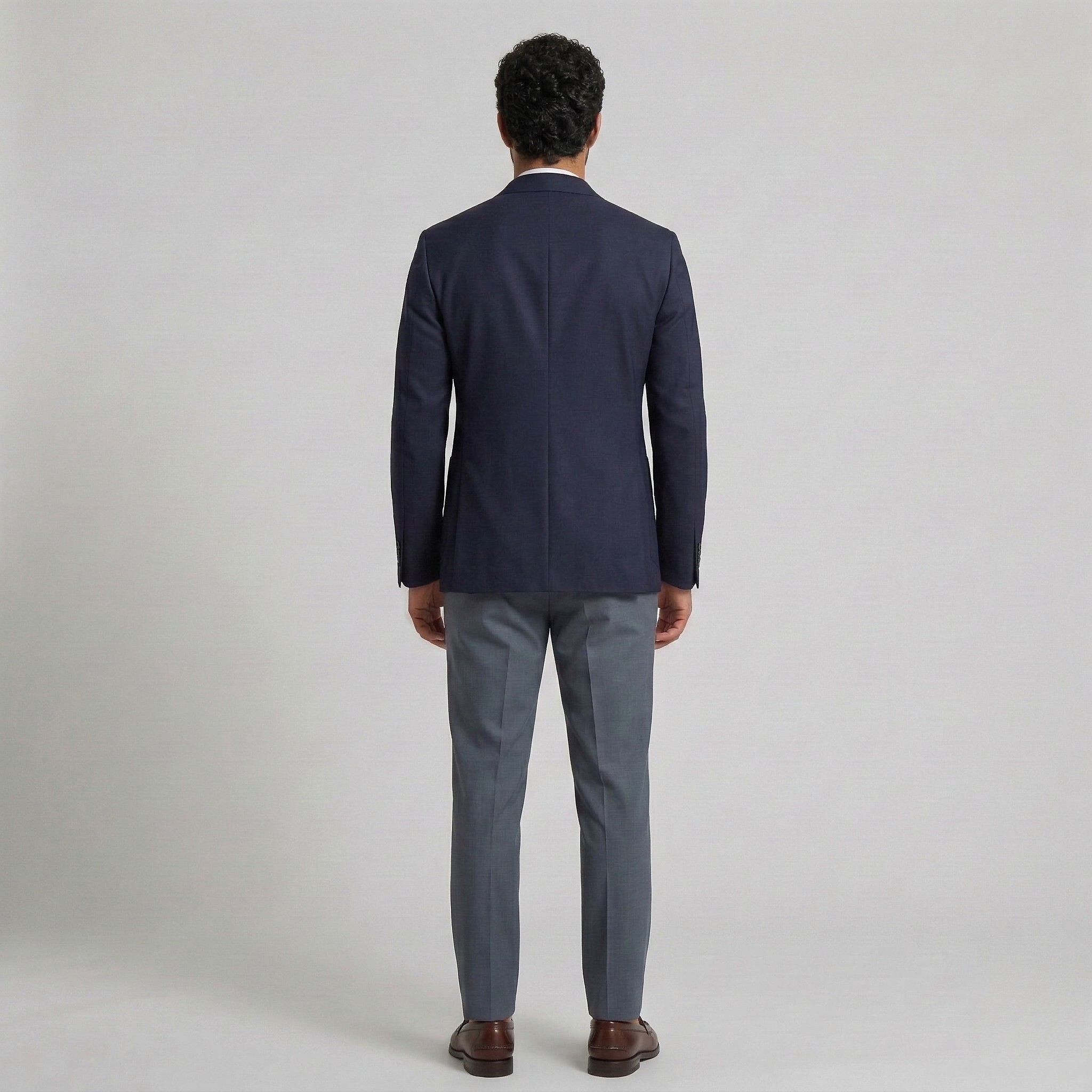 Men's Modern Casual Blazer