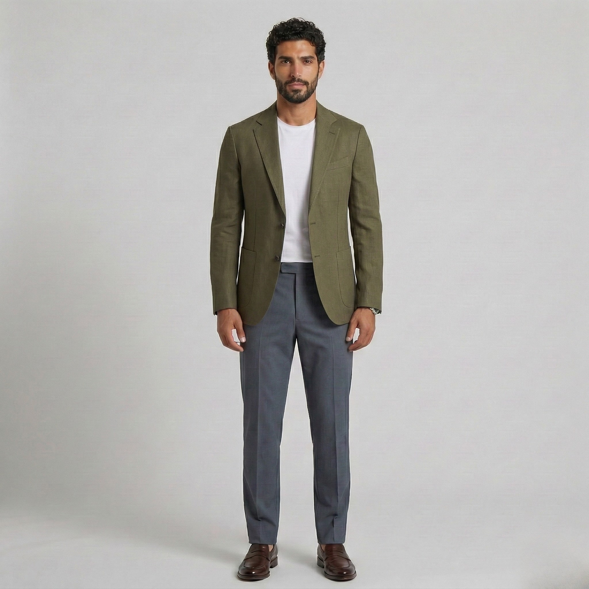 Men's Modern Casual Blazer