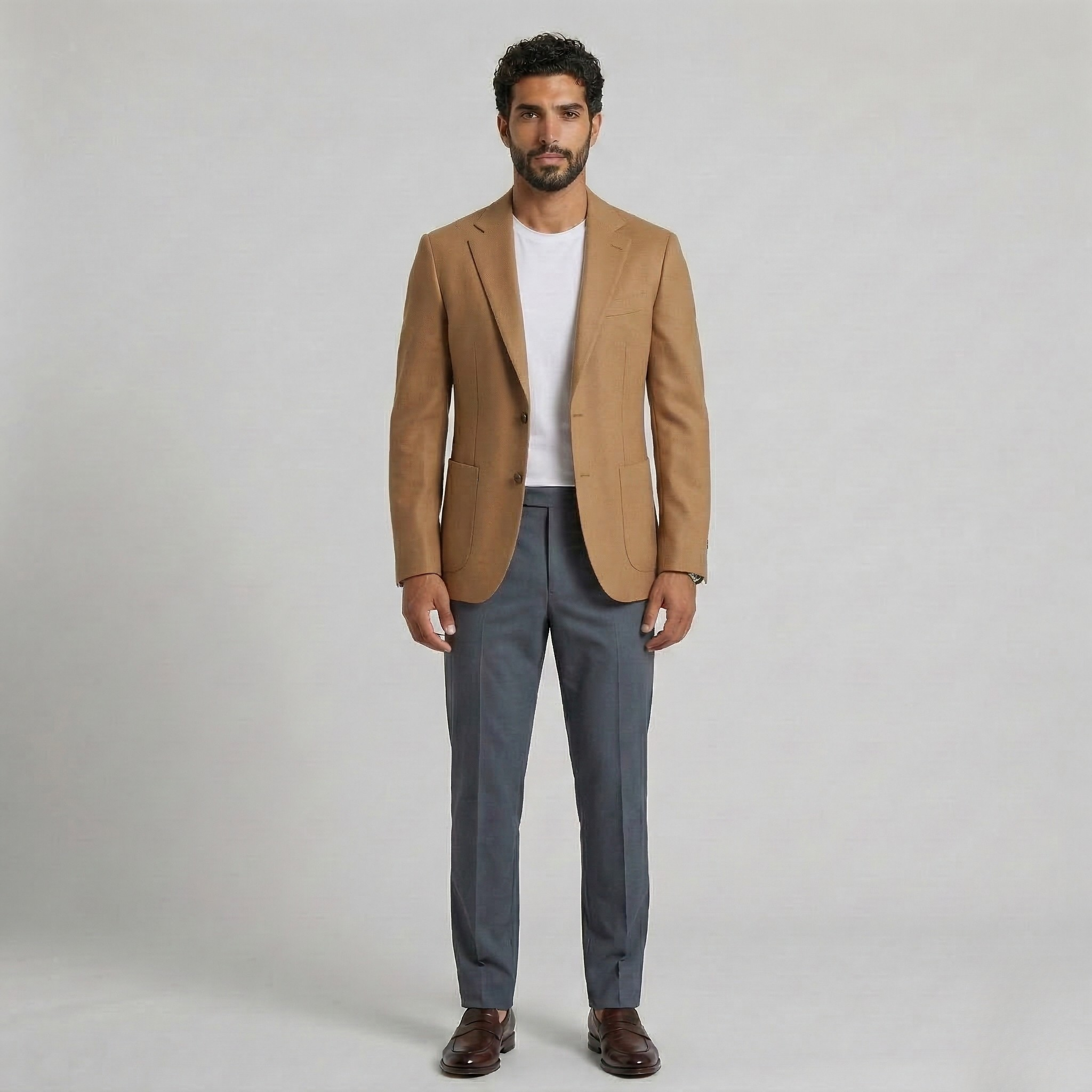 Men's Modern Casual Blazer